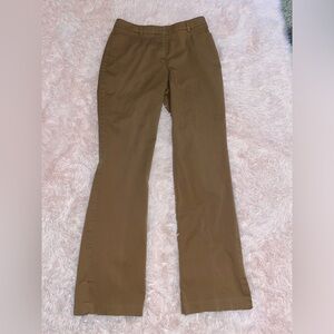 New York & Company khaki pants